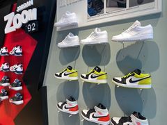 -JORDAN(外滩中央体验店)