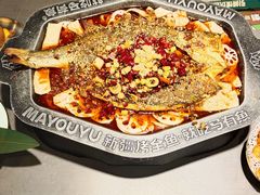 -马有鱼·馕坑烤全鱼(美美2店)