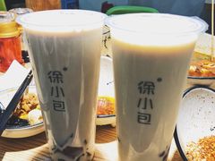 -徐小包的奶茶(中山路步行街店)