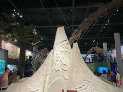 -国家自然博物馆