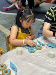 -奈尔宝家庭中心·亲子餐厅(鄞州万达店)