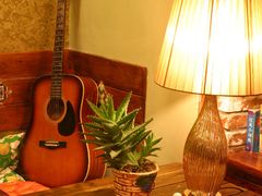 娱乐-汉唐驿-唐风美学民宿