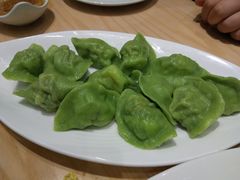 -船歌·鱼水饺青岛菜(国贸商城店)