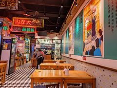 -澳门陈光记烧味饭店(郎家园店)