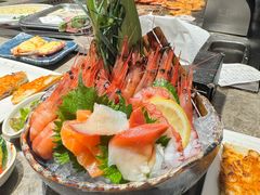 -大渔铁板烧(花园道店)