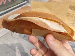 -贺记蛋烘糕(二分店)