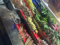 -为民烧烤吧.自贡爆炒菜(收录10年好店)