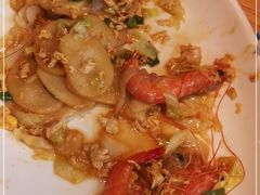 -金海湾海鲜排档(朱家尖店)
