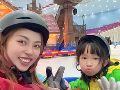 -广州热雪奇迹
