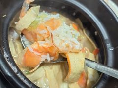 -官塘原味鱼生·潮菜大排档(潮州总店)