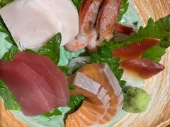 -牛玄庵日式寿喜烧·料理店(新源里店)