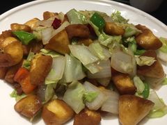 -皇城根北京风味主题餐厅(中海环宇城店)