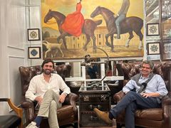 -哈布斯扒房(华发商都店)