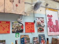 -老宅原住民沙茶面精品小吃(龙头路店)