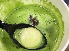 冬季特饮-茶和々(茶和々 小樽店)