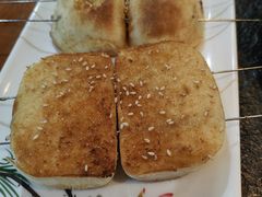 -蒙鞑叔炭烤羊腿(定福庄店)