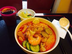 iphone_upload_pic-绿柠食堂(北外滩店)