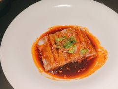 -鸽子侯·家宴·平价海鲜(绿地店)