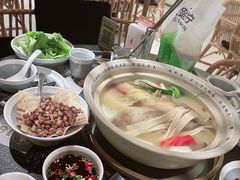 -老鸭集(金沙龙湖天街店)