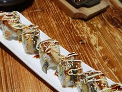 -小川洋风料理(街道口店)