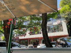 -丽泽山庄·生态怀柔菜·虹鳟鱼(红螺寺店)