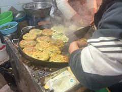 -樊记火烧店(甘泉路店)