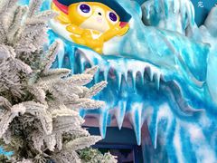 -蓝精灵乐园·世茂精灵之城主题乐园