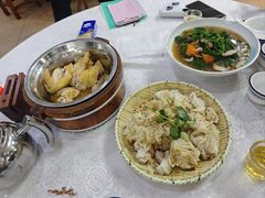 -成惠食府(赤岗店)