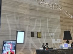 -重庆富力艾美酒店
