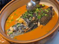 -千岛湖小鱼儿·淳安匠心农家菜