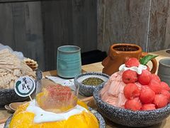 -潮牛壹号鲜牛肉火锅(光谷天地店)