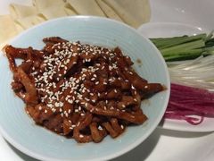 -小菜园新徽菜(南通崇川金鹰店)