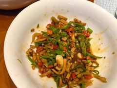 -杨厨的田园饭店(长城路店)