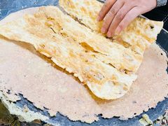 -清真·二嫂子煎饼果子(鼓楼旗舰形象店)