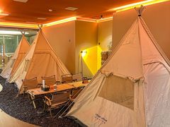 -世外桃源水疗会(皇庭彩园店)