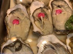 -蓝珊瑚蒸汽海鲜餐厅(龙奥店)