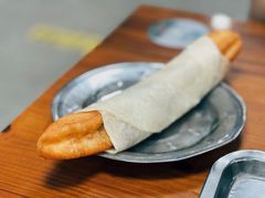 -阊门姚记豆浆(总店)