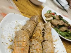-新金盛·海鲜酒楼(盐田店)