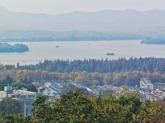 -吴山景区