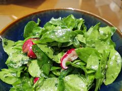 生拌田七-丁里羊肉小镇(天鹅湖总店)