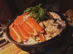 -酒井酱子·深夜食堂(东城汇店)