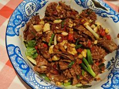 -文昌阁·长沙市井菜(美食地标店)
