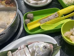 -小海豚•老字号海鲜餐厅(天涯店)