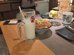 -沼津港精致料理·寿喜烧·烧鸟(龙湖南桥天街日料榜单店)