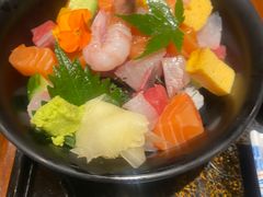 -希望日本料理(保利香槟花园店)