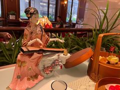 -国际饭店·原点咖啡吧ORIGIN CAFE&BAR