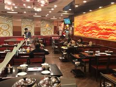 大堂-蝎王府羊蝎子(西直门店)