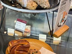 -BAKER&SPICE(安福路店)