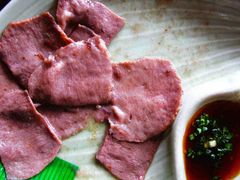 -金柚子韩国烤肉(威宁路店)