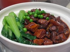 -楚山晓·楚湘菜(江夏永旺店)